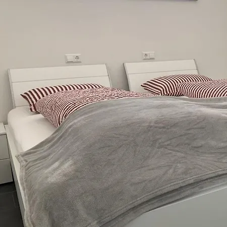 Hotel Braun Constance