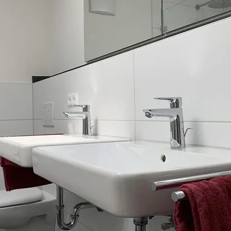 Braun Constance Hotel
